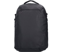 Tact Rucksack Laptopfach black
