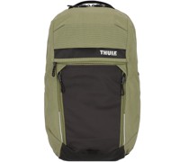 Paramount Rucksack 52 cm Laptopfach olivine