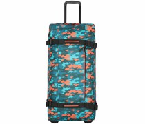 Urban Track L 2- Rollen Reisetasche camo print