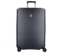 Lexicon Hardside 4-Rollen Trolley 75 cm
