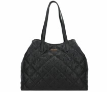 Vikky Shopper Tasche 40 cm black