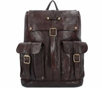 Rucksack Leder moro