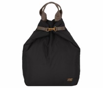 Kemi XChange Handtasche black