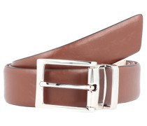 Icon Gürtel Leder 120 cm