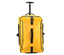 Paradiver Light Rollen-Reisetasche 79 cm yellow