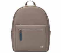 Biz Rucksack Laptopfach desert sand
