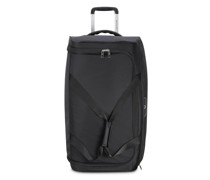 Joy 2-Rollen Reisetasche nero