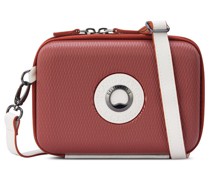 Chatelet Air 2.0 Umhängetasche 18 cm terracotta