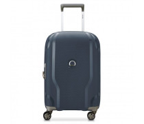 Clavel 4-Rollen Kabinentrolley indigo