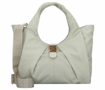 Borsa Handtasche gesso