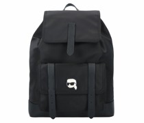 Ikonik 2.0 Rucksack black