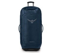Transporter 120 2-Rollen Reisetasche 97 cm venturi blue
