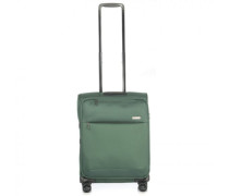 Discovery Neo 4-Rollen Kabinentrolley majesticgreen