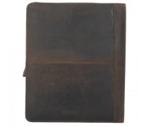 Salisbury Schreibmappe Leder