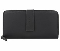 Classics Cyta Geldbörse RFID Schutz Leder black