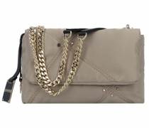 Borsa Schultertasche sabbia
