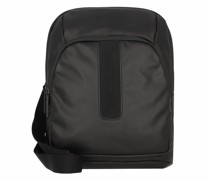 Hidor Umhängetasche black