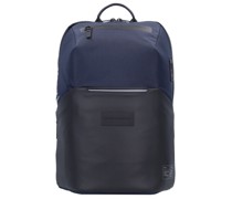 Urban Eco XS Rucksack 39 cm Laptopfach dark blue