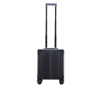 Business 4-Rollen Businesstrolley 42 cm Laptopfach