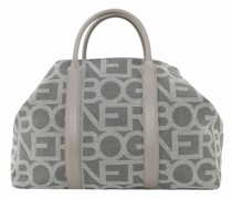 Pany Theresa Shopper Tasche 47 cm taupe