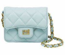 Como-mini Mini Bag Umhängetasche 12. light blue