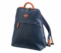 Uppsala Rucksack 30 cm navy