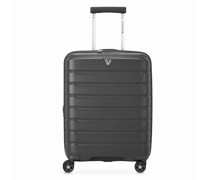 Butterfly 4 Rollen Kabinentrolley antracite