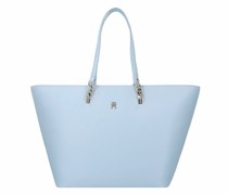TH Refined Shopper Tasche 31 cm breezy blue