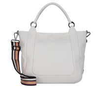 Sanem Handtasche panna