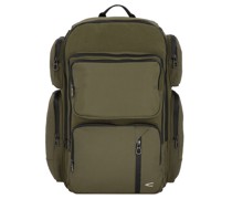 Brooklyn Rucksack 50 cm Laptopfach khaki