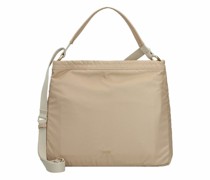 Juna Textile 5 Handtasche 35 cm toasted almond