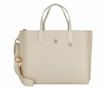 Iconic Tommy Shopper Tasche 34 cm calico