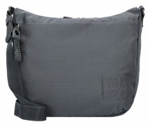 MD20 Umhängetasche steel