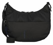 MD 20 Umhängetasche black