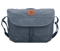 Greenland Messenger 34 cm Laptopfach dusk