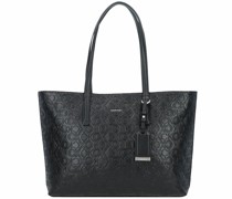 CK Must Shopper Tasche black