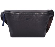 Novara Gürteltasche Leder 29 cm