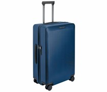 PD Voyager 4 Rollen Trolley M 69 cm blue
