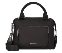 Klosters Sofie Handtasche 25 cm black