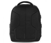 Surface Rucksack Laptopfach nero