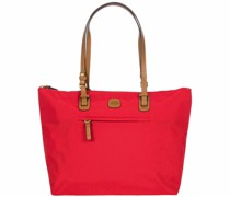 X-Bag Schultertasche geranium