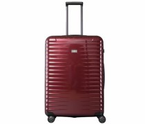 Litron Litron 4 Rollen Trolley kirsch
