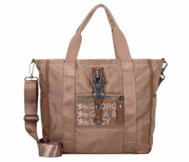 Bagflip Handtasche karamel