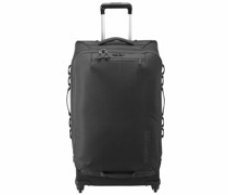 Expanse 4 Rollen Trolley black