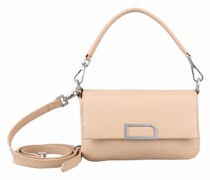 Banff Handtasche Leder 21,