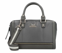 Handtasche 30 cm anthracite