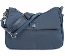 Libra Schultertasche 26.5 cm baltic blue