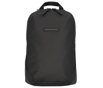 Gion S Rucksack Laptopfach black