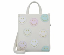 Changing Faces Handtasche 21 cm UV change mixed colours