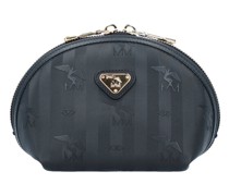 Gaebris Kosmetiktasche 17cm black